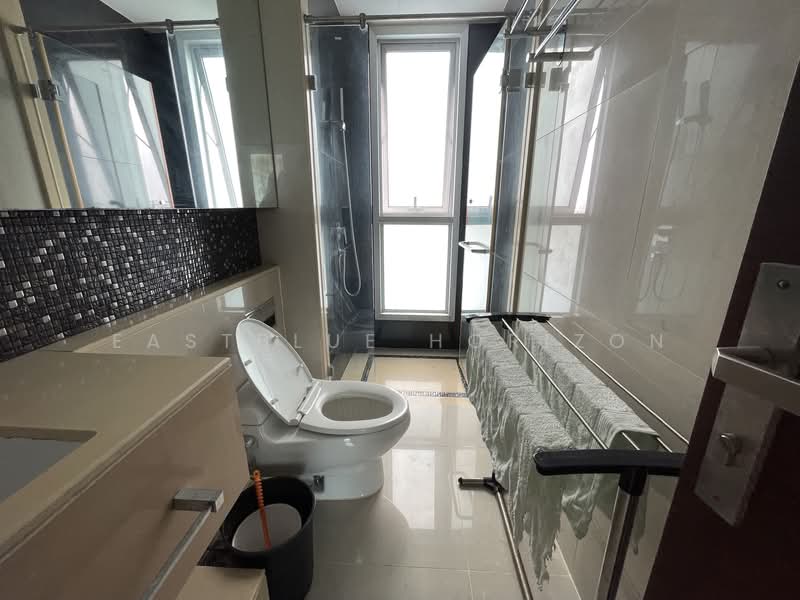 The Address Asoke, Bangkok, 1655 Petchburi Road, Makkasan, Ratchathewi, Bangkok, 2 Bedrooms, 75 sqm, Condo For Rent, by Eastblue Horizon, 500202937 - DDproperty.com