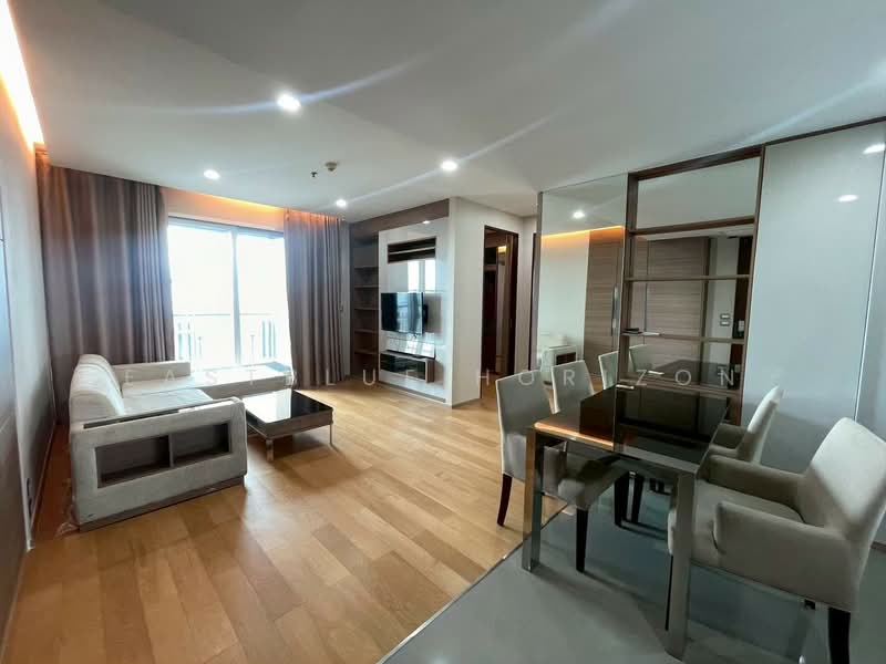 The Address Asoke : ดิ แอดเดรส อโศก, กรุงเทพ, 1655 ถนนเพชรบุรี แขวงมักกะสัน เขตราชเทวี กรุงเทพมหานคร, มักกะสัน, ราชเทวี, กรุงเทพ, 75 ตร.ม., คอนโด ให้เช่า, โดย Eastblue Horizon, 500202937 - DDproperty.com