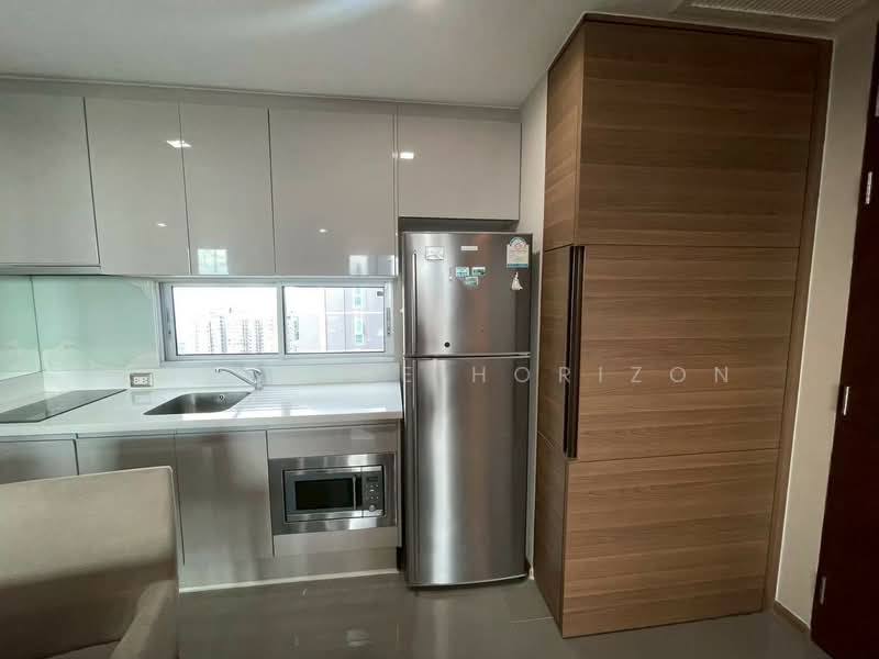 The Address Asoke, Bangkok, 1655 Petchburi Road, Makkasan, Ratchathewi, Bangkok, 2 Bedrooms, 75 sqm, Condo For Rent, by Eastblue Horizon, 500202937 - DDproperty.com