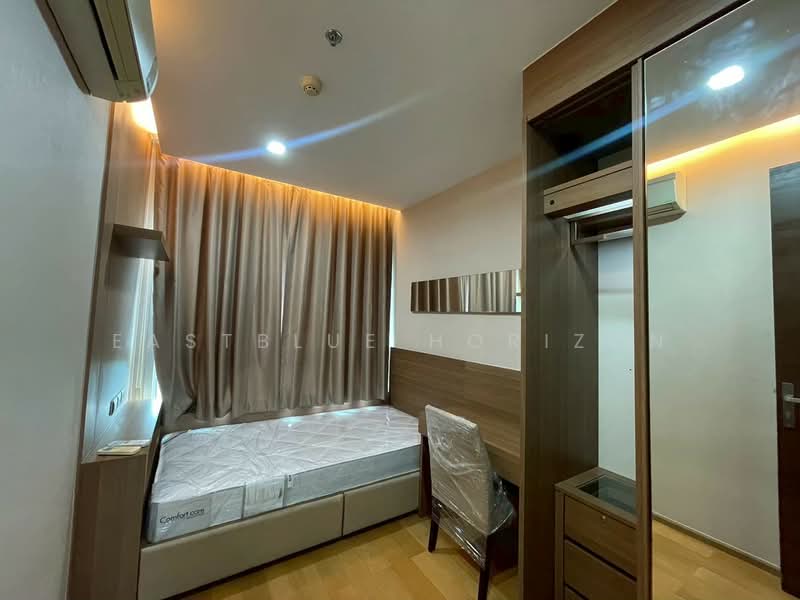 The Address Asoke, Bangkok, 1655 Petchburi Road, Makkasan, Ratchathewi, Bangkok, 2 Bedrooms, 75 sqm, Condo For Rent, by Eastblue Horizon, 500202937 - DDproperty.com