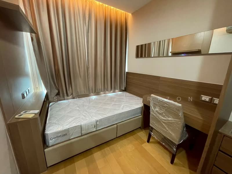 The Address Asoke : ดิ แอดเดรส อโศก, กรุงเทพ, 1655 ถนนเพชรบุรี แขวงมักกะสัน เขตราชเทวี กรุงเทพมหานคร, มักกะสัน, ราชเทวี, กรุงเทพ, 75 ตร.ม., คอนโด ให้เช่า, โดย Eastblue Horizon, 500202937 - DDproperty.com