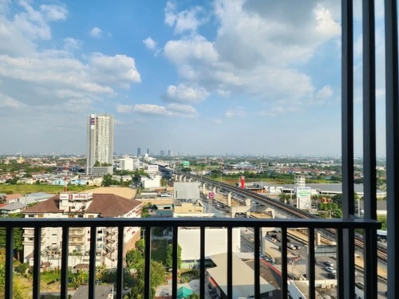 Plum Condo Central Station (Phase 2) : พลัมคอนโด เซ็นทรัล สเตชั่น (เฟส 2), นนทบุรี, ถนนรัตนาธิเบศร์, เสาธงหิน, บางใหญ่, นนทบุรี, 49 ตร.ม., คอนโด ขาย, โดย DIFFER ESTATE, 500202938 - DDproperty.com