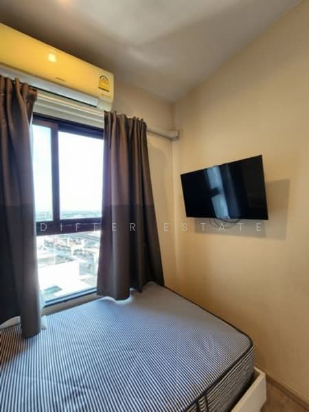 Plum Condo Central Station (Phase 2) : พลัมคอนโด เซ็นทรัล สเตชั่น (เฟส 2), นนทบุรี, ถนนรัตนาธิเบศร์, เสาธงหิน, บางใหญ่, นนทบุรี, 49 ตร.ม., คอนโด ขาย, โดย DIFFER ESTATE, 500202938 - DDproperty.com