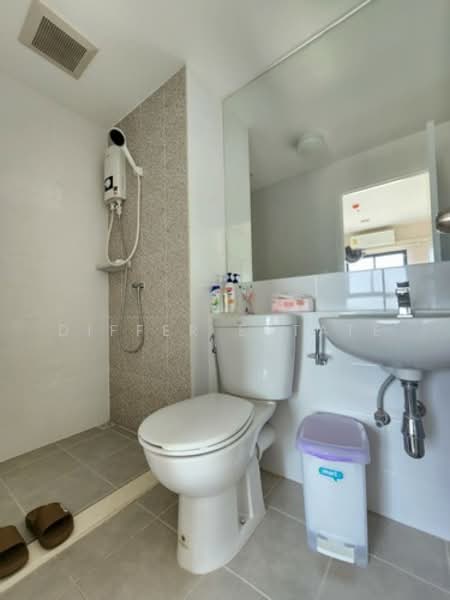 Plum Condo Central Station (Phase 2), Nonthaburi, Rattanathibet Road, Sao Thong Hin, Bang Yai, Nonthaburi, 2 Bedrooms, 49 sqm, Condo For Sale, by DIFFER ESTATE, 500202938 - DDproperty.com