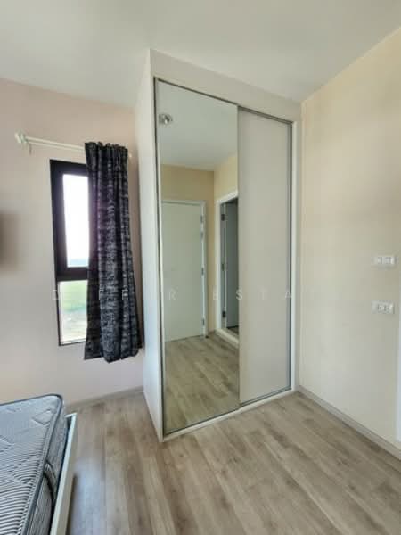 Plum Condo Central Station (Phase 2), Nonthaburi, Rattanathibet Road, Sao Thong Hin, Bang Yai, Nonthaburi, 2 Bedrooms, 49 sqm, Condo For Sale, by DIFFER ESTATE, 500202938 - DDproperty.com