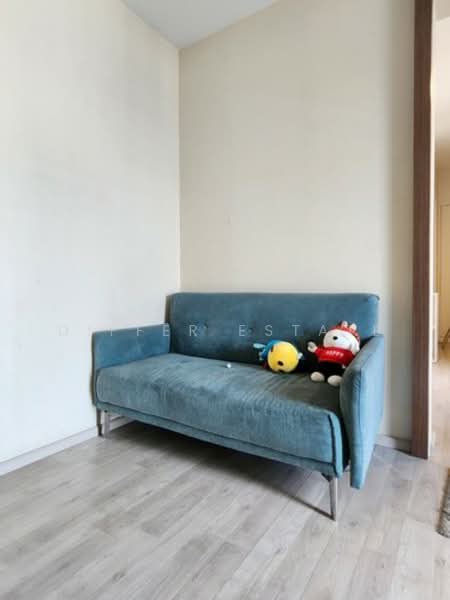 Plum Condo Central Station (Phase 2), Nonthaburi, Rattanathibet Road, Sao Thong Hin, Bang Yai, Nonthaburi, 2 Bedrooms, 49 sqm, Condo For Sale, by DIFFER ESTATE, 500202938 - DDproperty.com