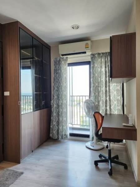 Plum Condo Central Station (Phase 2), Nonthaburi, Rattanathibet Road, Sao Thong Hin, Bang Yai, Nonthaburi, 2 Bedrooms, 49 sqm, Condo For Sale, by DIFFER ESTATE, 500202938 - DDproperty.com