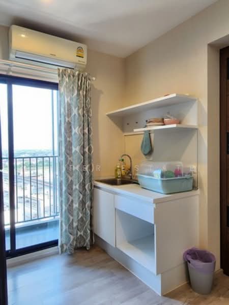 Plum Condo Central Station (Phase 2) : พลัมคอนโด เซ็นทรัล สเตชั่น (เฟส 2), นนทบุรี, ถนนรัตนาธิเบศร์, เสาธงหิน, บางใหญ่, นนทบุรี, 49 ตร.ม., คอนโด ขาย, โดย DIFFER ESTATE, 500202938 - DDproperty.com