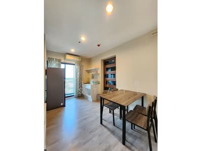 ขาย - Plum Condo Central Station (Phase 2) : พลัมคอนโด เซ็นทรัล สเตชั่น (เฟส 2), นนทบุรี