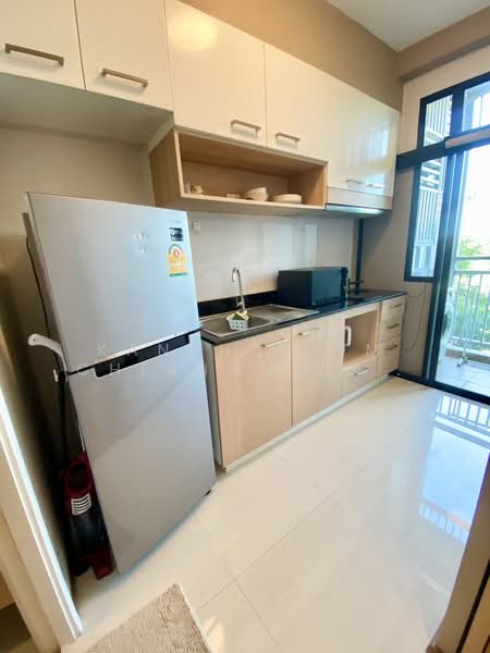 The Treasure Condominium by My Hip, Chiang Mai, 96 Chiang Mai Business Park Road (CBP) Soi 6, Nong Pa Krang, Muang Chiang Mai, Chiang Mai, 1 Bedroom, 36 sqm, Condo For Rent, by Kanphakpim Chiangmai Nice Home, 500202941 - DDproperty.com