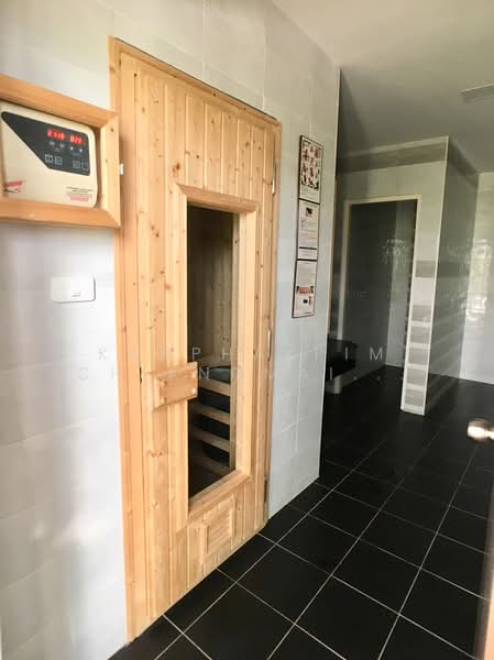 The Treasure Condominium by My Hip, Chiang Mai, 96 Chiang Mai Business Park Road (CBP) Soi 6, Nong Pa Krang, Muang Chiang Mai, Chiang Mai, 1 Bedroom, 36 sqm, Condo For Rent, by Kanphakpim Chiangmai Nice Home, 500202941 - DDproperty.com