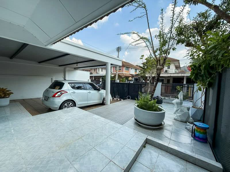 For Sale - บ้านสวนบางพระ - ศรีราชา, Chon Buri (Pattaya)