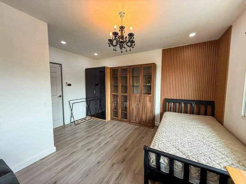 For Sale - บ้านสวนบางพระ - ศรีราชา, Chon Buri (Pattaya)