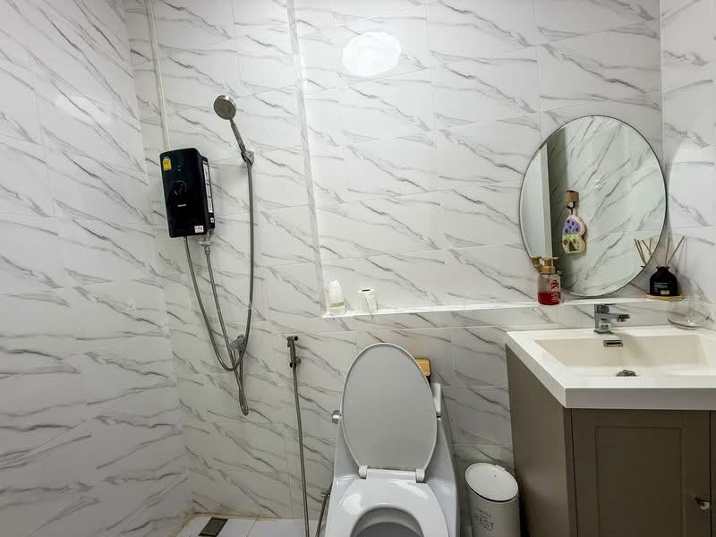 For Sale - บ้านสวนบางพระ - ศรีราชา, Chon Buri (Pattaya)