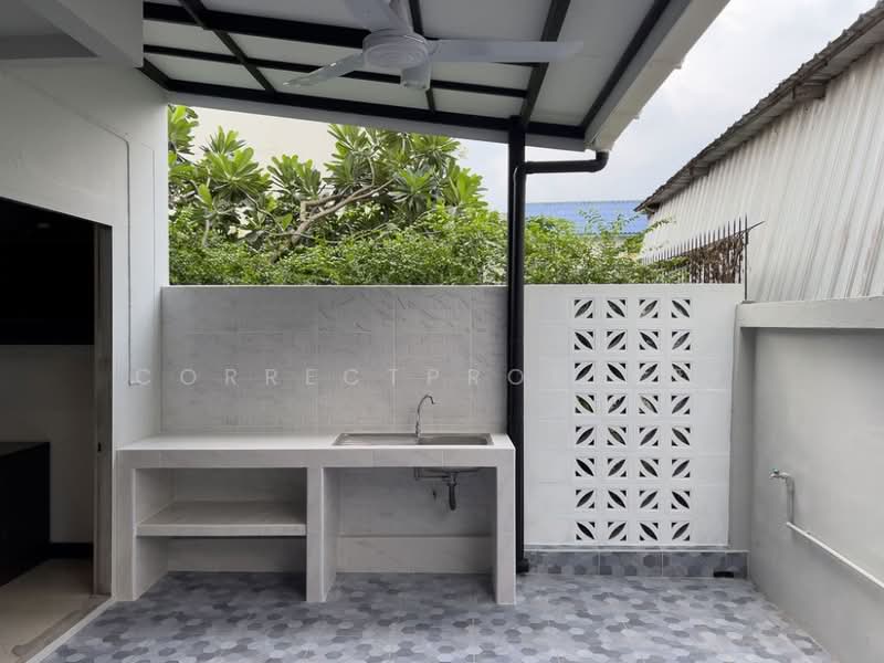 Home office ซอยลาดพร้าววังหิน 34 หมู่บ้านชาลิสา, กรุงเทพ, ลาดพร้าว, ลาดพร้าว, กรุงเทพ, 250 ตร.ม., สำนักงาน ให้เช่า, โดย CorrectProperty, 500202943 - DDproperty.com