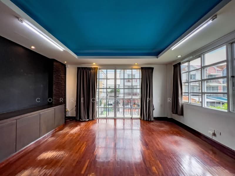 Home office ซอยลาดพร้าววังหิน 34 หมู่บ้านชาลิสา, กรุงเทพ, ลาดพร้าว, ลาดพร้าว, กรุงเทพ, 250 ตร.ม., สำนักงาน ให้เช่า, โดย CorrectProperty, 500202943 - DDproperty.com