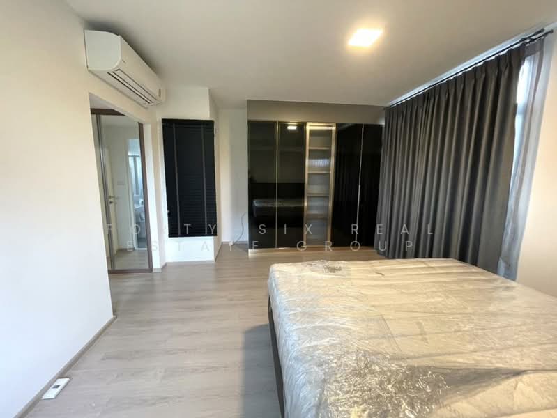 Indy 4 Bangna km.7, Samut Prakan, Bangna-Trad Road, Bang Kaeo, Bang Plee, Samut Prakan, 2 Bedrooms, 104 sqm, Townhouse For Rent, by Forty-Six Real Estate Group, 500202944 - DDproperty.com