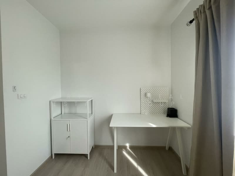 Indy 4 Bangna km.7, Samut Prakan, Bangna-Trad Road, Bang Kaeo, Bang Plee, Samut Prakan, 2 Bedrooms, 104 sqm, Townhouse For Rent, by Forty-Six Real Estate Group, 500202944 - DDproperty.com