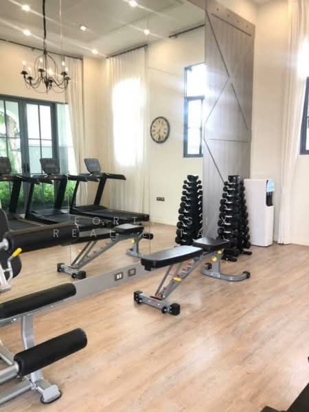 Indy 4 Bangna km.7, Samut Prakan, Bangna-Trad Road, Bang Kaeo, Bang Plee, Samut Prakan, 2 Bedrooms, 104 sqm, Townhouse For Rent, by Forty-Six Real Estate Group, 500202944 - DDproperty.com