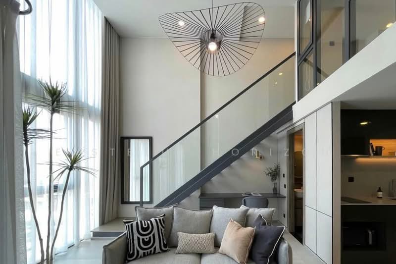 Cooper Siam, กรุงเทพ, Soi Rong Mueang 5, รองเมือง, ปทุมวัน, กรุงเทพ, 51 ตร.ม., คอนโด ให้เช่า, โดย Eastblue Horizon, 500202945 - DDproperty.com