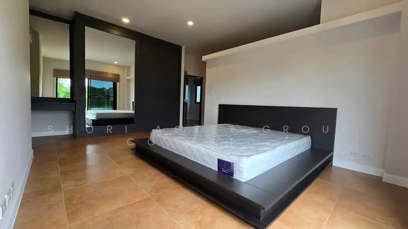 New house near Rim Ping Meta Mall, Chiang Mai, San Phra Net, San Sai, Chiang Mai, 4 Bedrooms, 263 sqm, Single Detached House For Sale, by Shori Asset Group Co., Ltd., 500202946 - DDproperty.com