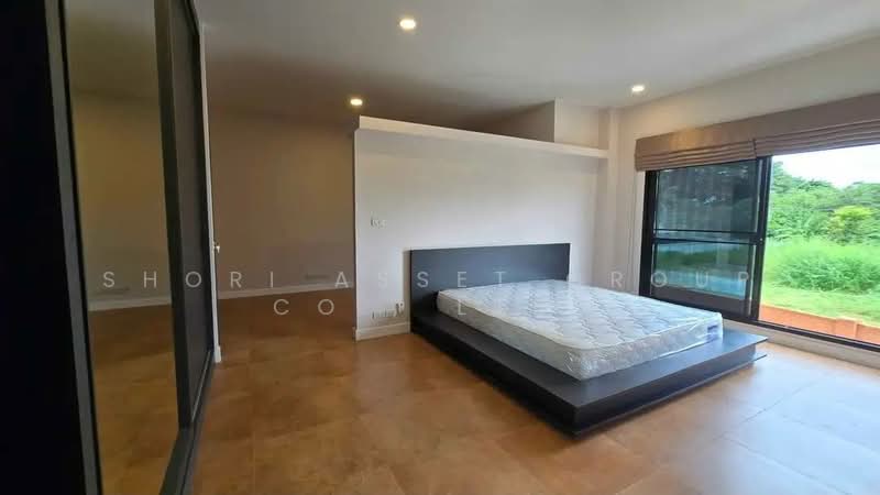 New house near Rim Ping Meta Mall, Chiang Mai, San Phra Net, San Sai, Chiang Mai, 4 Bedrooms, 263 sqm, Single Detached House For Sale, by Shori Asset Group Co., Ltd., 500202946 - DDproperty.com