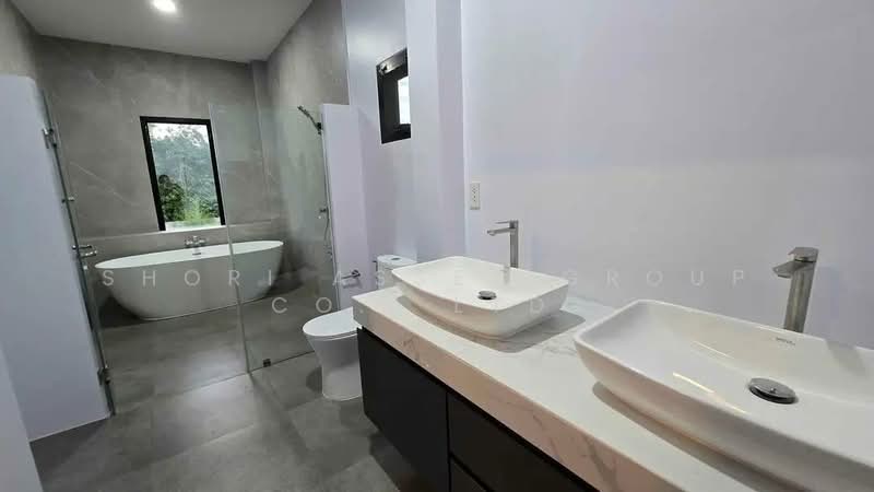 ขาย - บ้านใหม่ใกล้ใกล้ ริมปิง Meta mall, เชียงใหม่