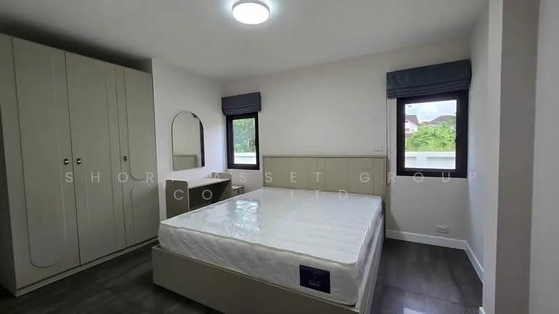 ขาย - บ้านใหม่ใกล้ใกล้ ริมปิง Meta mall, เชียงใหม่