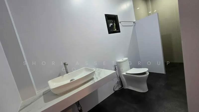 ขาย - บ้านใหม่ใกล้ใกล้ ริมปิง Meta mall, เชียงใหม่