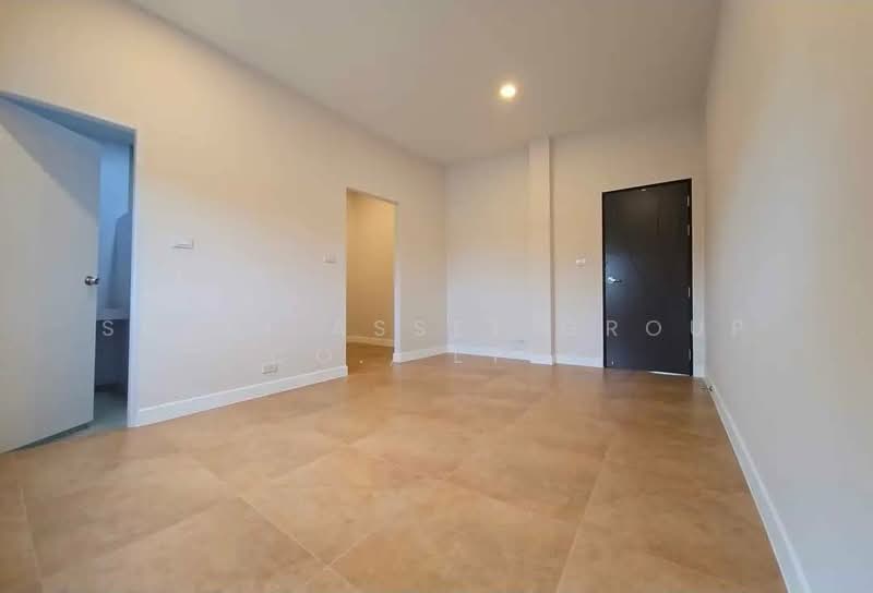 ขาย - บ้านใหม่ใกล้ใกล้ ริมปิง Meta mall, เชียงใหม่