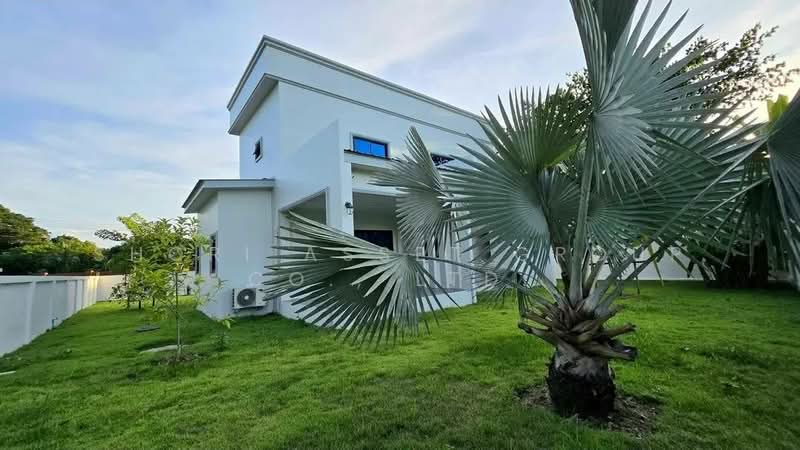 New house near Rim Ping Meta Mall, Chiang Mai, San Phra Net, San Sai, Chiang Mai, 4 Bedrooms, 263 sqm, Single Detached House For Sale, by Shori Asset Group Co., Ltd., 500202946 - DDproperty.com