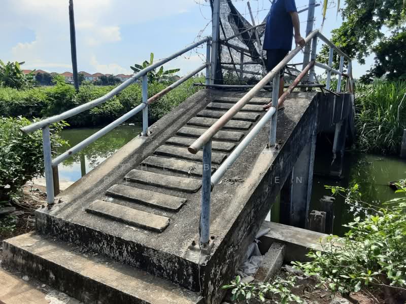 ที่ดินบางแค กรุงเทพมหานคร, กรุงเทพ, หลักสอง, บางแค, กรุงเทพ, 5,544 ตร.ม., ที่ดิน ขาย, โดย The Best Property Agent เสือ, 500202947 - DDproperty.com