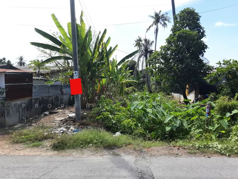 ที่ดินบางแค กรุงเทพมหานคร, Bangkok, Lak Song, Bang Khae, Bangkok, , 5,544 sqm, Land For Sale, by The Best Property Agent เสือ, 500202947 - DDproperty.com