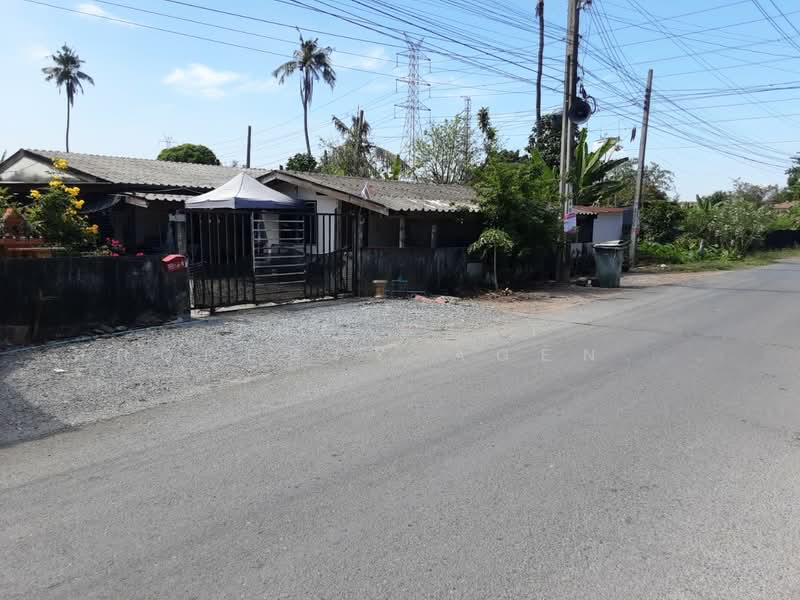 ที่ดินบางแค กรุงเทพมหานคร, กรุงเทพ, หลักสอง, บางแค, กรุงเทพ, 5,544 ตร.ม., ที่ดิน ขาย, โดย The Best Property Agent เสือ, 500202947 - DDproperty.com