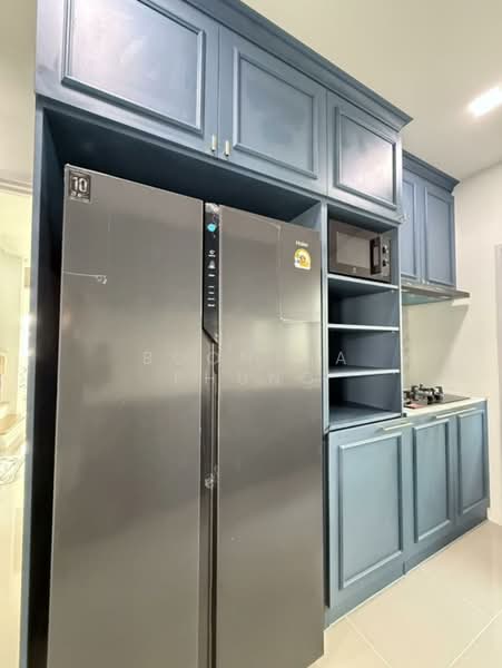 Golden Neo Sukhumvit Lasalle, Samut Prakan, สุขุมวิท ลาซาน, Samrong Nua, Muang Samut Prakarn, Samut Prakan, 4 Bedrooms, 150 sqm, Single Detached House For Rent, by Boontha Phung, 500202948 - DDproperty.com