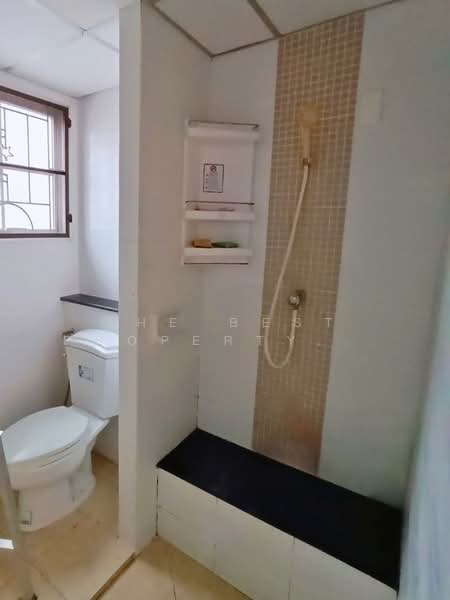 หมู่บ้านเดอะวิลล่า รัตนาธิเบศร์ (The Villa Rattanathibet), นนทบุรี, ท่าอิฐ, ปากเกร็ด, นนทบุรี, 120 ตร.ม., บ้านแฝด ขาย, โดย The Best Property  พัช, 500202949 - DDproperty.com