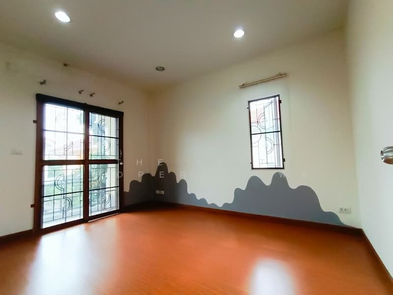 หมู่บ้านเดอะวิลล่า รัตนาธิเบศร์ (The Villa Rattanathibet), นนทบุรี, ท่าอิฐ, ปากเกร็ด, นนทบุรี, 120 ตร.ม., บ้านแฝด ขาย, โดย The Best Property  พัช, 500202949 - DDproperty.com