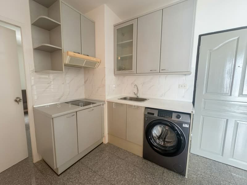 ให้เช่า - Pathumwan Resort : ปทุมวัน รีสอร์ท, กรุงเทพ