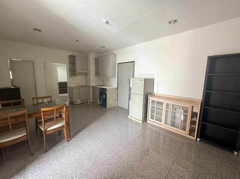 Pathumwan Resort, Bangkok, Phayathai Road, Thanon Phaya Thai, Ratchathewi, Bangkok, 2 Bedrooms, 60 sqm, Condo For Rent, by Eastblue Horizon, 500202952 - DDproperty.com