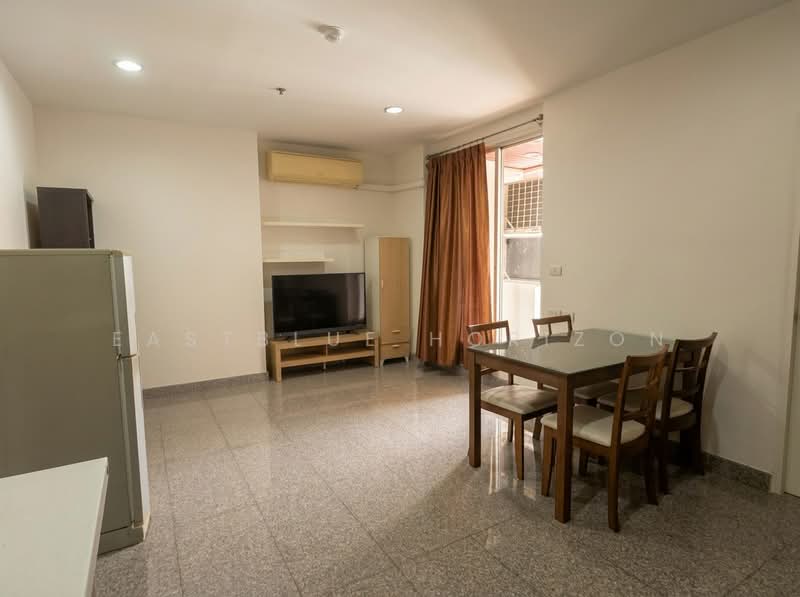 Pathumwan Resort, Bangkok, Phayathai Road, Thanon Phaya Thai, Ratchathewi, Bangkok, 2 Bedrooms, 60 sqm, Condo For Rent, by Eastblue Horizon, 500202952 - DDproperty.com