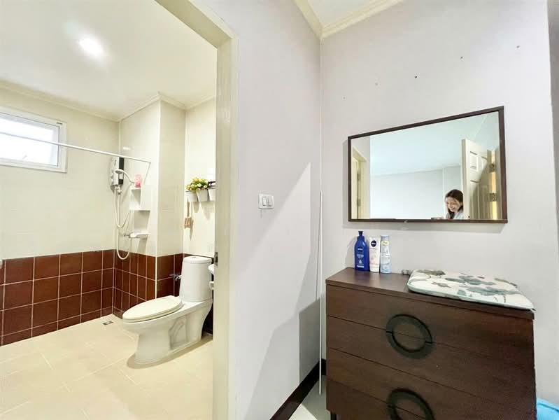 อาคารพาณิชย์ 4 ชั้น 32 ตร.ว. อาคารพาณิชย์ ใกล้รถไฟฟ้าสายสีส้ม ซอยมิสทีน ติดถนนราษฎร์พัฒนา, Bangkok, ติดถนนราษฎร์พัฒนา, Saphan Sung, Saphan Sung, Bangkok, , 400 sqm, Shophouse For Sale, by คุณ ภัทรานิษฐ์ วัฒนาจินดาวงศ์ (ไวท์), 500202953 - DDproperty.com