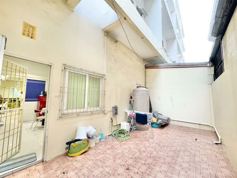 อาคารพาณิชย์ 4 ชั้น 32 ตร.ว. อาคารพาณิชย์ ใกล้รถไฟฟ้าสายสีส้ม ซอยมิสทีน ติดถนนราษฎร์พัฒนา, กรุงเทพ, ติดถนนราษฎร์พัฒนา, สะพานสูง, สะพานสูง, กรุงเทพ, 400 ตร.ม., ตึกแถว-อาคารพาณิชย์ ขาย, โดย คุณ ภัทรานิษฐ์ วัฒนาจินดาวงศ์ (ไวท์), 500202953 - DDproperty.com