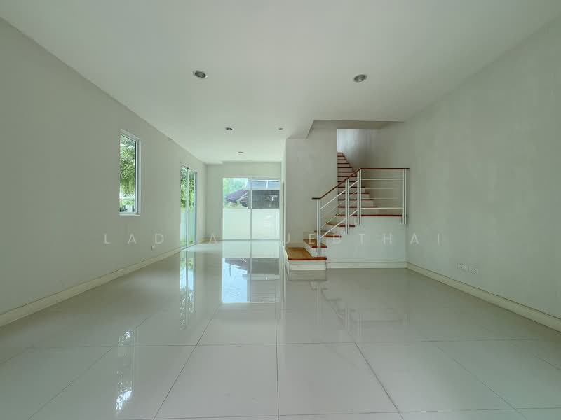 Baan Klang Muang Rama 3-Rat Burana, Bangkok, Ratburana Road, Soi 44, Rat Burana, Rat Burana, Bangkok, 3 Bedrooms, 152 sqm, Single Detached House For Sale, by Ladda Suebthai, 500202954 - DDproperty.com