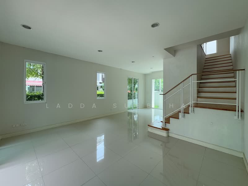 Baan Klang Muang Rama 3-Rat Burana, Bangkok, Ratburana Road, Soi 44, Rat Burana, Rat Burana, Bangkok, 3 Bedrooms, 152 sqm, Single Detached House For Sale, by Ladda Suebthai, 500202954 - DDproperty.com