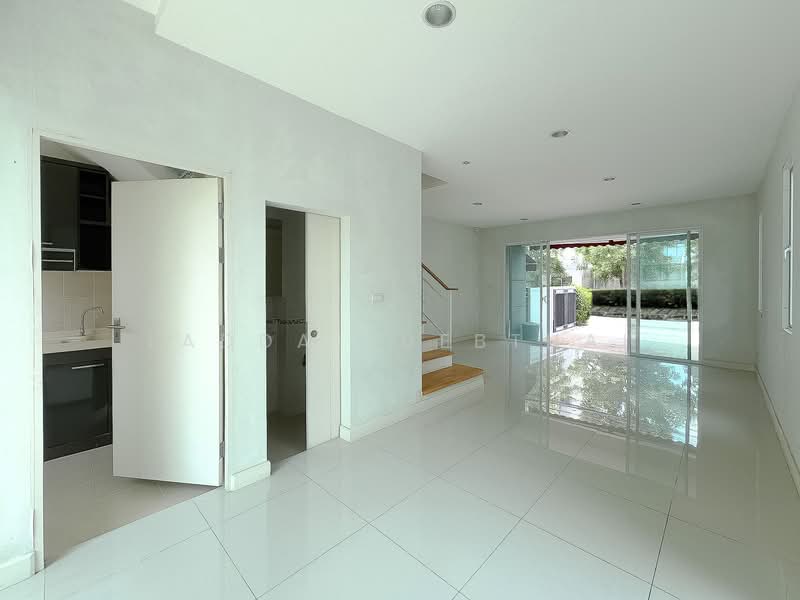 Baan Klang Muang Rama 3-Rat Burana, Bangkok, Ratburana Road, Soi 44, Rat Burana, Rat Burana, Bangkok, 3 Bedrooms, 152 sqm, Single Detached House For Sale, by Ladda Suebthai, 500202954 - DDproperty.com