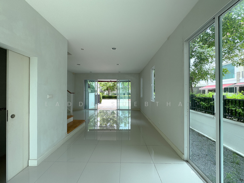 Baan Klang Muang Rama 3-Rat Burana, Bangkok, Ratburana Road, Soi 44, Rat Burana, Rat Burana, Bangkok, 3 Bedrooms, 152 sqm, Single Detached House For Sale, by Ladda Suebthai, 500202954 - DDproperty.com