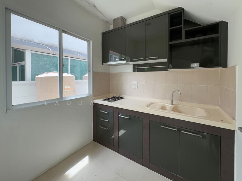 Baan Klang Muang Rama 3-Rat Burana, Bangkok, Ratburana Road, Soi 44, Rat Burana, Rat Burana, Bangkok, 3 Bedrooms, 152 sqm, Single Detached House For Sale, by Ladda Suebthai, 500202954 - DDproperty.com