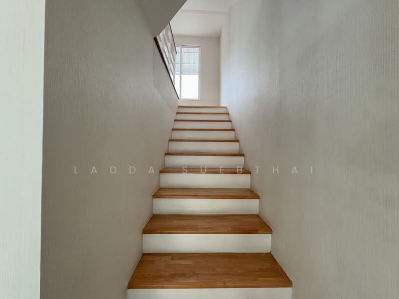 Baan Klang Muang Rama 3-Rat Burana, Bangkok, Ratburana Road, Soi 44, Rat Burana, Rat Burana, Bangkok, 3 Bedrooms, 152 sqm, Single Detached House For Sale, by Ladda Suebthai, 500202954 - DDproperty.com