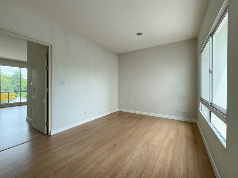 Baan Klang Muang Rama 3-Rat Burana : ทาวน์โฮม บ้านกลางเมือง พระราม 3-ราษฎร์บูรณะ, กรุงเทพ, ถนนราษฏร์บูรณะ ซอย 44, ราษฎร์บูรณะ, ราษฎร์บูรณะ, กรุงเทพ, 152 ตร.ม., บ้านเดี่ยว ขาย, โดย Ladda Suebthai, 500202954 - DDproperty.com