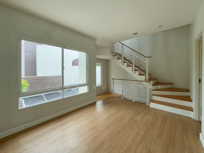 Baan Klang Muang Rama 3-Rat Burana : ทาวน์โฮม บ้านกลางเมือง พระราม 3-ราษฎร์บูรณะ, กรุงเทพ, ถนนราษฏร์บูรณะ ซอย 44, ราษฎร์บูรณะ, ราษฎร์บูรณะ, กรุงเทพ, 152 ตร.ม., บ้านเดี่ยว ขาย, โดย Ladda Suebthai, 500202954 - DDproperty.com